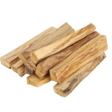 10pcs Holy Wood Aroma Sticks for Yoga & Spa, Lasting Aromatherapy