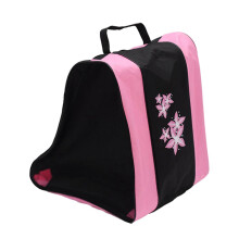 Ice Inline Breathable Skate Carry Bag Pink