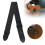 Printed Adjustable Guitar Strap with PU Leather Ends, 90-150cm 16