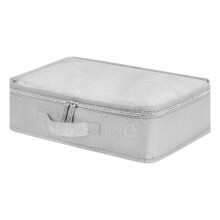 Clothes Storage Bag, Travel Portable Clothing Organizer, Fabric Garment Carrier, Multi-functional Packing Bag for Apparel