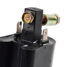 BFY Motorcycle Ignition Coils with Wire for Honda CB550SC