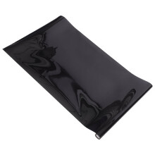 Window Tint Film Black Silver 1 Roll