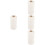 Corde Macramé DIY Utilisable Pour Décor & Tricot 5
