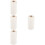 Corde Macramé DIY Utilisable Pour Décor & Tricot 6