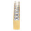 Gold Crystal Cupboard Handle 4.21in 7