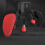 35KG Adjustable Resistance Thigh Master with Digital Display, Black 12
