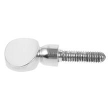 Saxophone Neck Screw Sax Neck Ligature Tightening Screw Alto Tenor Saxophone Neck Repair Part