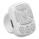 Wireless Bluetooth Remote Control Ring, 50mAh, White, IOS 15 3