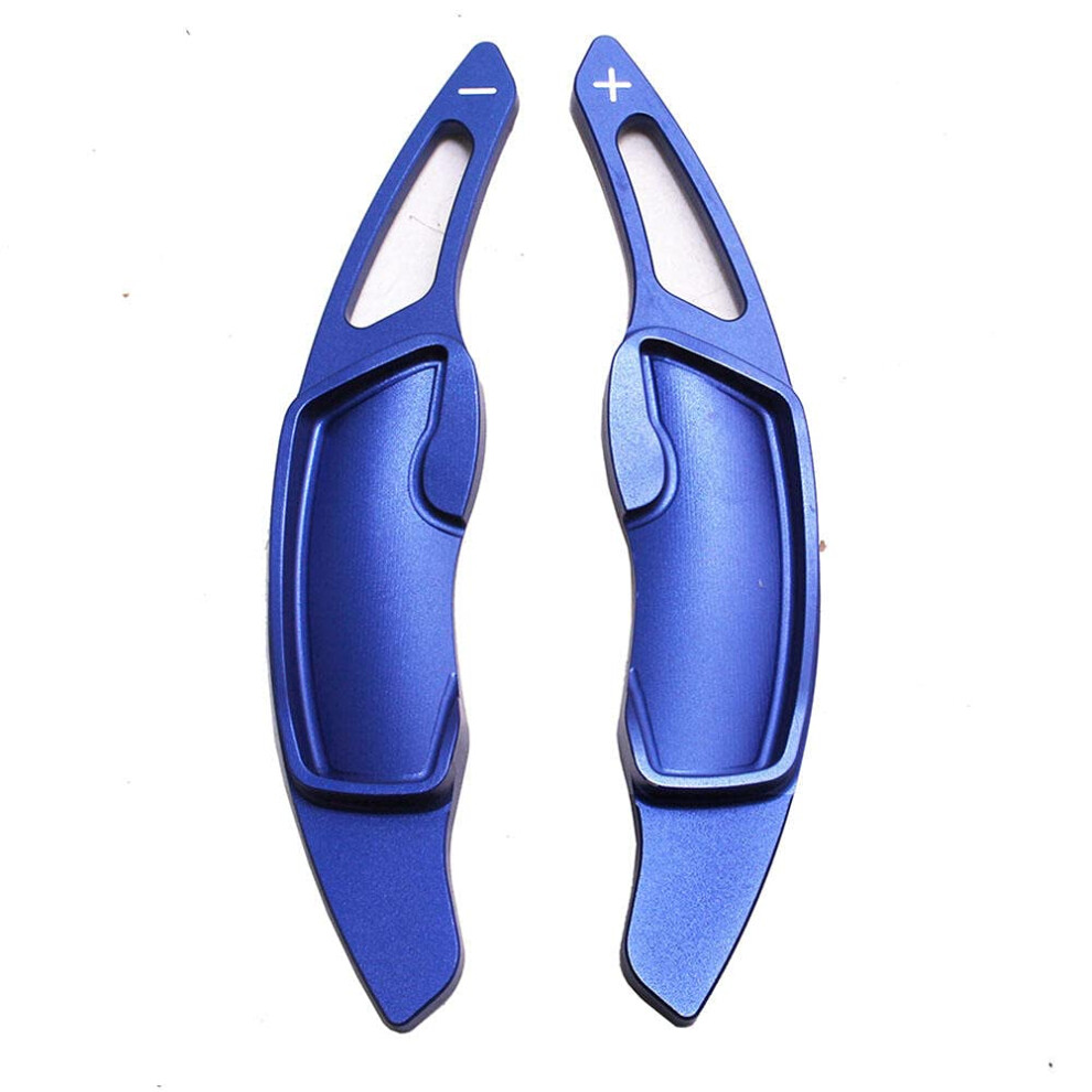 Aluminum Alloy Steering Wheel Paddle Shifters For Subaru Impreza 20122018, Enhanced Control, Sporty Upgrade 9330225085478