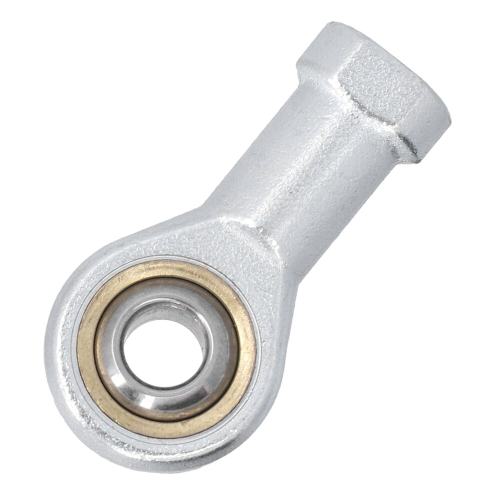 Self-Lubricating Rod End Bearing for CNC