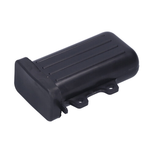 Long Lasting ABS Tool Box for TW200