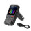 Smart FM Transmitter for Vehicles Bluetooth 5.0 1