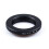 M42 to Four Thirds Lens Mount Adapter Anodized Aluminum 1