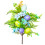 Pastel Easter Eggs and Berries Floral Stem – Artificial 1