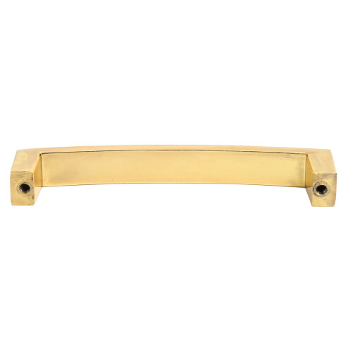Gold Crystal Cupboard Handle 4.21in 1