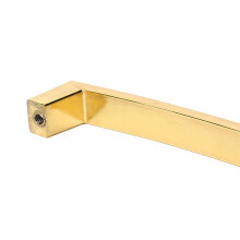 Crystal Diamond Pull for Drawer 96mm