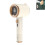 Handheld Garment Steamer Portable Mini Beige 1