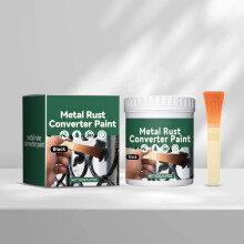 Metal Rust Converter Paint Waterproof Quick-Drying 150g