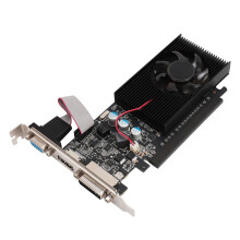 GT705 2GD3 2GB DDR3 Gaming Graphics Card, 64bit PCIe Cooling