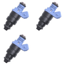 3X Nuovo 380Cc 0391511 Ugello di Iniezione di Carburante 13537574132 13530391511 per R52 R53 S JCW John Cooper