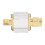Receiver Filter 915MHz Wide Compatibility Saw Bandpass Filter with SMA Interface for Miners 1