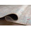 Wynter Area Rug Red and Teal 5 ft x 7.5 ft 3