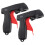 2Pcs Paint Can Handle ABS Spray Gun Tool Accessory Set Kit for Decoration Painting DIY 1