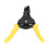 Wire Stripper Multifunctional Automatic Wire Stripper Tool for Wiring InstallationSK-85A 1