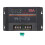 Solar Charge Discharge Controller High Speed CPU Microprocessor Multiple Protections Data Transmission 12V Solar Controller20A 1