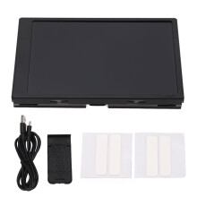 IPS USB mini scherm CPU GPU RAM HDD Data Monitor Type C sub scherm voor AIDA64 ITX behuizing 3,5 inch V2 reguliere versie