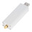 SDR Receiver 0.1MHz?1.7GHz Software Defined Radio Full Band TCXO Board Module Accessory 1