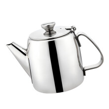 Garrafa térmica de aço inoxidável para chá/suco/bebidas quentes/frias - 550ml / 850ml / 1,3L / 2L / 2,8L