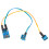2 Way Vibration Sensor Module Alarm Module Vibrations Switch SW?420 Potentiometer 3.3V?5V 1