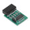 14 Pin Security Module TPM2.0 Remote Card Encryption Module SPI Interface for Asrock 1