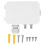 Pressure Transmitter Air Wind Micro Differential Sensor for Home Conditioner Control 1