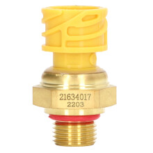 Öldrucksensor 21634017 Hochpräziser Ersatz Öldrucksensor für LKW D12 D13