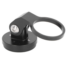 Compact Bike Computer Bracket for Road Bikes