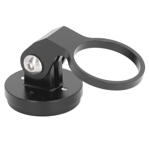 Compact Bike Computer Bracket for Road Bikes