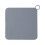 Gray Silicone Floor Drain Cover Medium Odor-Proof 1