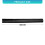 Professional Billiards Cue Cover With Durability Rubber-White 4