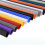 Professional Billiards Cue Cover With Durability Rubber-White 5