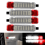 LED Door Courtesy Light for Chevy GMC 4 Pack 1