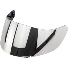 Motorcycle Helmet Visor Shield for AGV K3 SVK5 K1 K5S Silver
