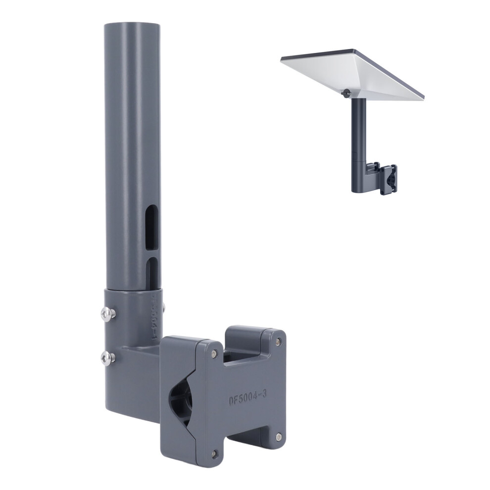 Aluminum Alloy Satellite Car Roof Mount For Mini Rv Ladder 20-50Mm 9301391363967