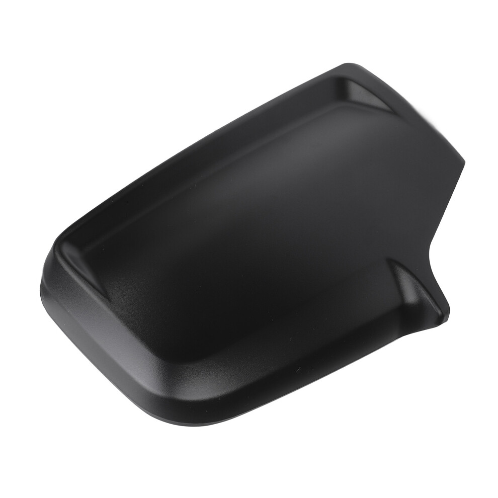 Rearview Mirror Cover For Sprinter 906 2006-2018 Scratch Resistant Black 4321391363175