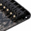 Γέφυρα έξι σελών για κιθάρα Fender Tele Telecaster, ρυθμίσεις μεγέθους, ύψους και έντασης 6