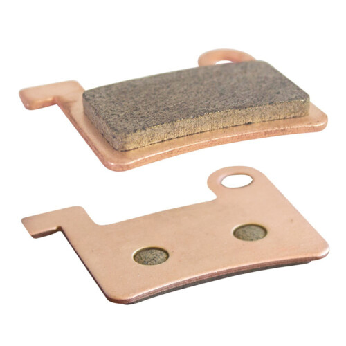 Bicycle Disc Brake Pads for E-Bike Calipers 1 Pair 1