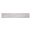 Pack of 36 White Strip Pattern Sticky Vinyl Flooring 3