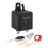 12V 200A Car Battery Breaker Wireless Remote Control Power Off Switch Start Relay with Cable 1