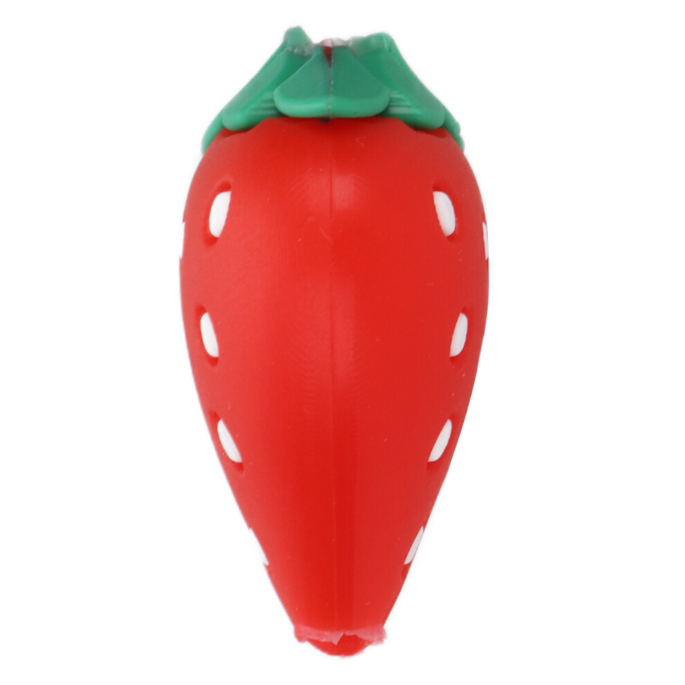 Durable Pvc Cable Guard Strawberry 7340572405111